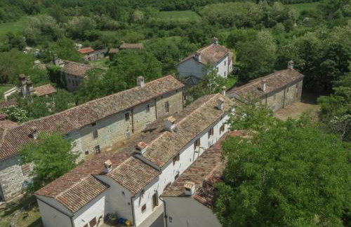 Holiday Home Istrien Traditionelles Steinhaus 8 by Interhome - Foto 29