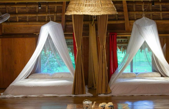 Thai House Pu Luong - Foto 21