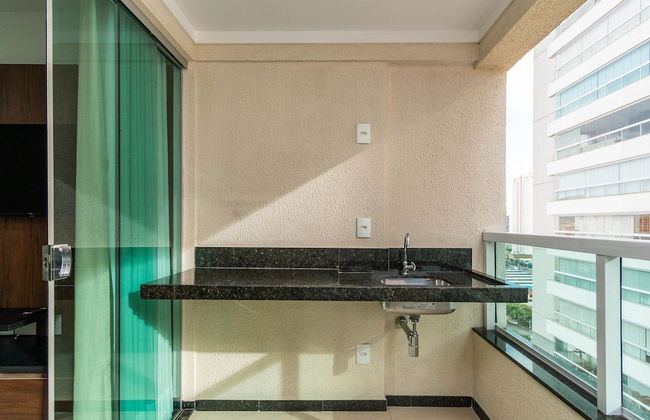 Ap 2q St Bueno Ed Pontal Premium PPB1206 - Foto 18