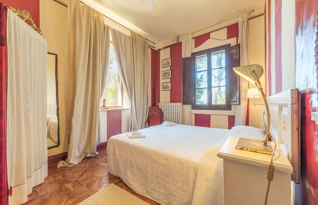 Bomarzo Ancient Villa - Photo 7