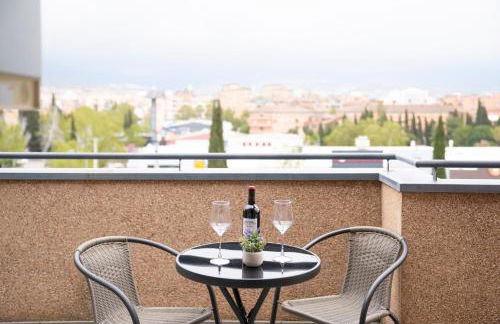 EMIR 5B Terraza Piscina y Parking incluido - Foto 33