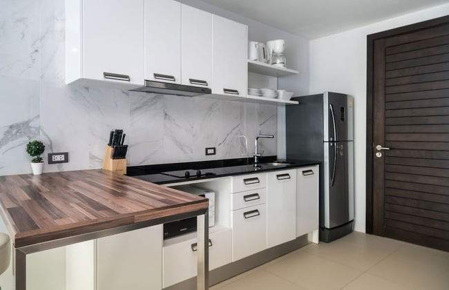 Emerald Terrace by Lofty - Foto 48