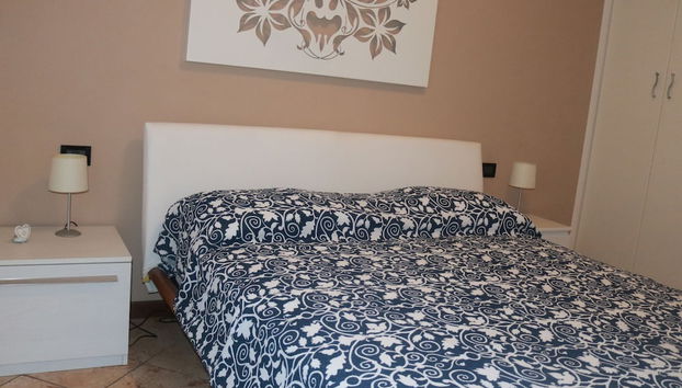 Lovely Stay Near the Lake - Foto 3, Habitación