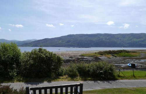 Moriston Cottage - Foto 22