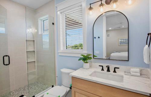 Between the Waves - Siesta Key Luxury Home - Foto 56