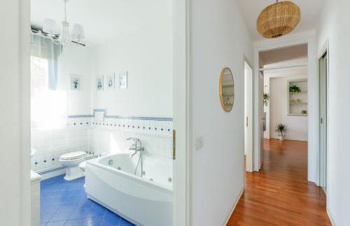 Darsena Dream Parcheggio Privato Due Passi Centro - Foto 9