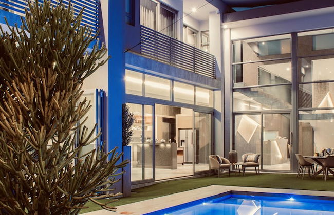 The Reserve Residence - Foto 40