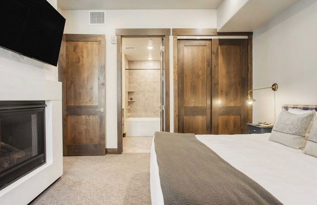 Kestrel by Avantstay Close to the Ski Slopes in This Majestic Home in Park City - Photo 19