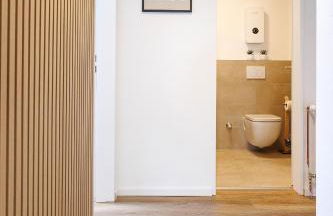 VISTAMO Dorsten-Rhade, modernes Apartment - Foto 27