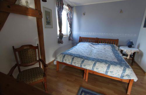 Pojezierze Drawskie Agroturystyka Greanna - Foto 18