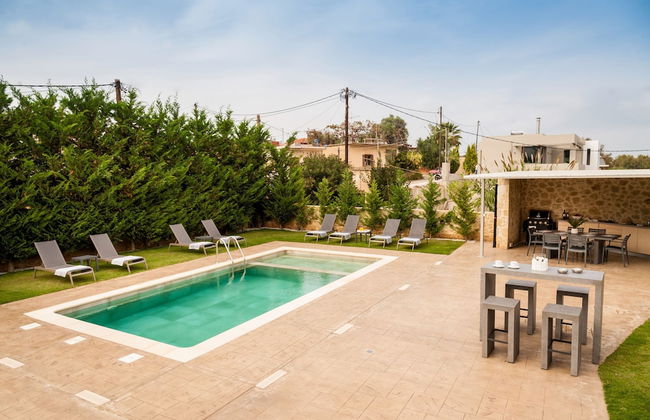 Amaen Luxury House - Foto 25