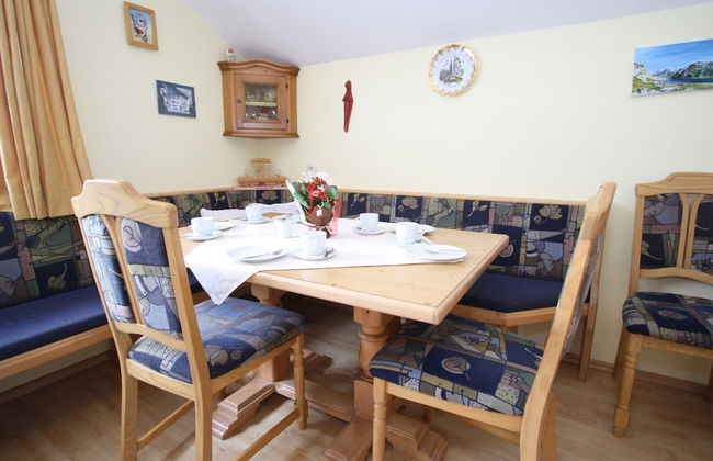 Lovely Apartment in Kleinarl near Ski Area - Foto 20