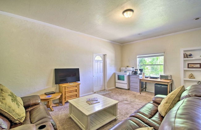 Marker 99 Resort - Foto 17