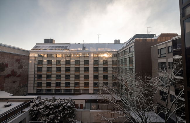 2ndhomes High-quality Studio w Balcony - Foto 24