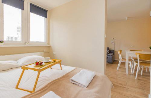 ShortStayPoland Żelazna B162 - Photo 20