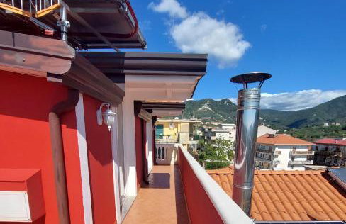 Casa Vacanza Da Nonna Carmela - Foto 29