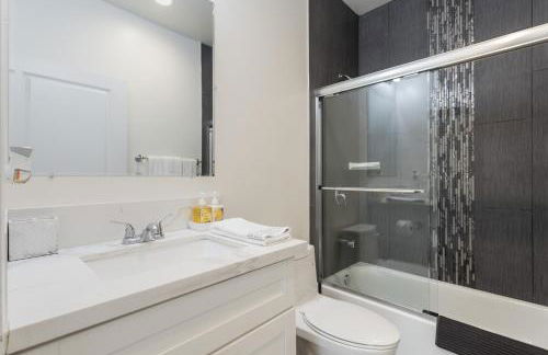 Stylish DTLA Home With Views - Foto 24