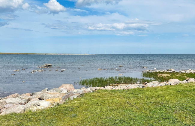 6 Person Holiday Home in Kopingsvik-by Traum - Foto 15