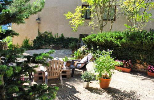 Masia El Canalot - Molí Del Pont - Foto 28