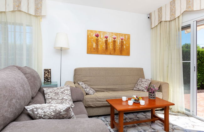 Villa Mariposa - Foto 8