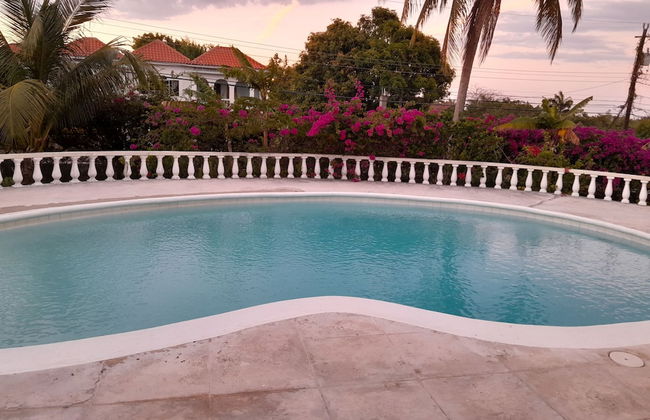 Villa Chinnor - Foto 35