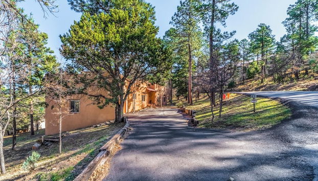 Servicios del alojamiento