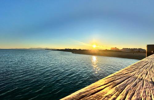 Le Cocon Marin - Magnifique vue mer - Foto 10