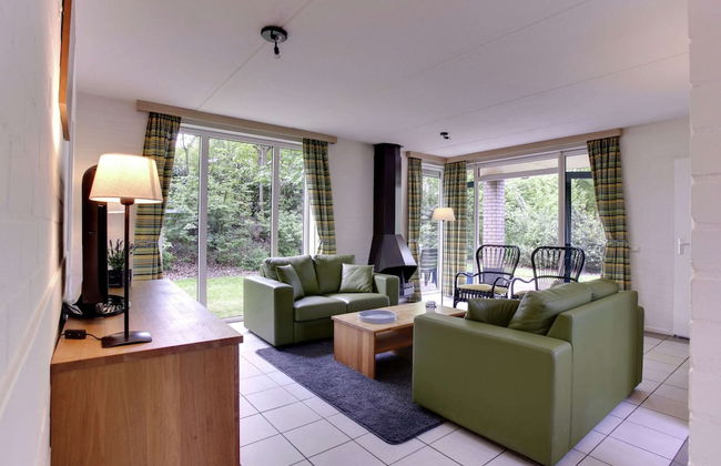 Cozy Holiday Home with Garden near Zwolle - Foto 11