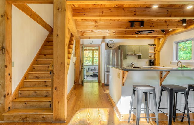 Woodfall by Avantstay Tons of Outdoor Space - Foto 33