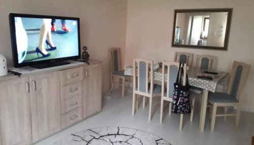 Mieszkanie dwupokojowe na wsi w domu dwurodzinnym - Foto 5