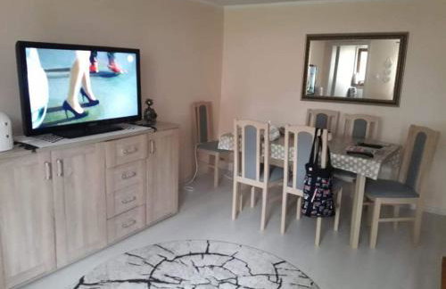 Mieszkanie dwupokojowe na wsi w domu dwurodzinnym - Foto 5