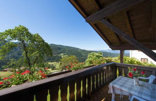 Garni-Residence Villa Paul - Photo 36