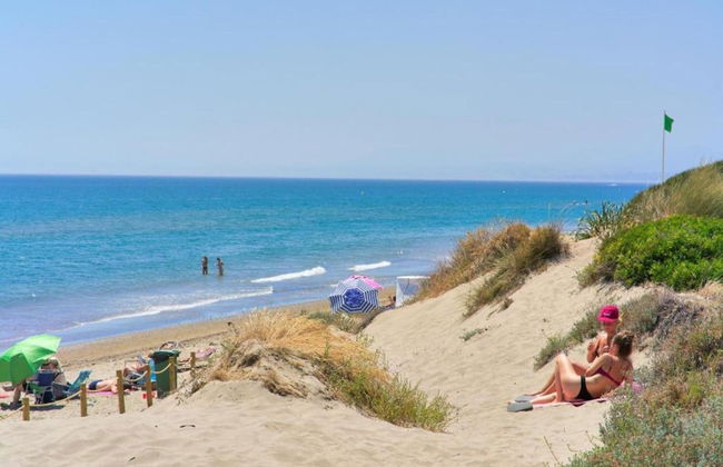 Apartment Marbella 100m From Beach - Foto 37