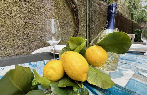 Chiaraluce Mare with terrace near best beaches - Foto 20