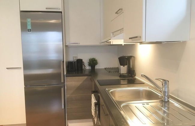 Kotimaailma Apts Joensuu Kalevankatu 20 - Foto 5