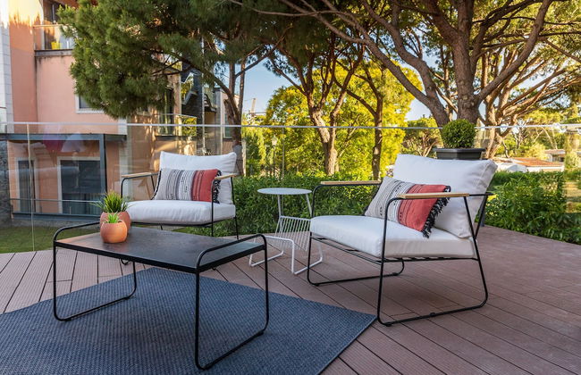 VALE DO LOBO Luxury Algarve B by UNA - Foto 37