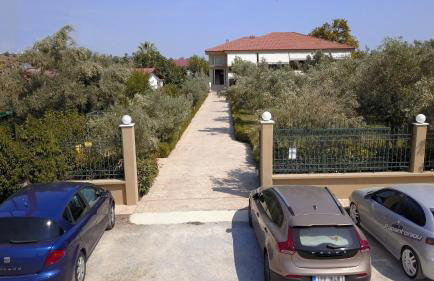 Gaia Studios & Apartments - Foto 15