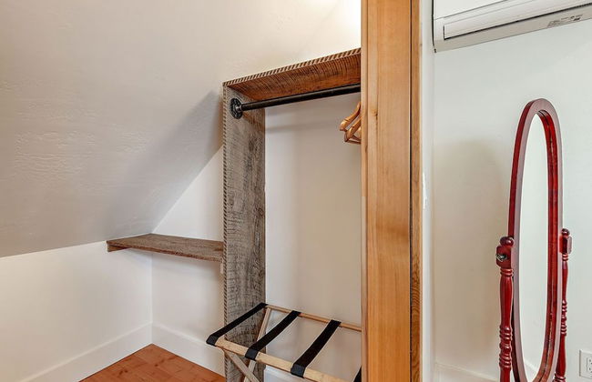 The Mountain Ave House by WanderLodges - Foto 4