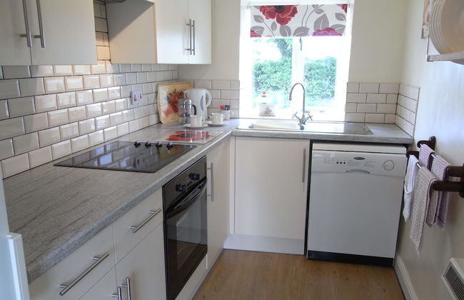 Osprey Meadow Holiday Cottages - Foto 32