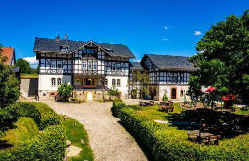 Ferienhof Domäne Groschwitz - Foto 8