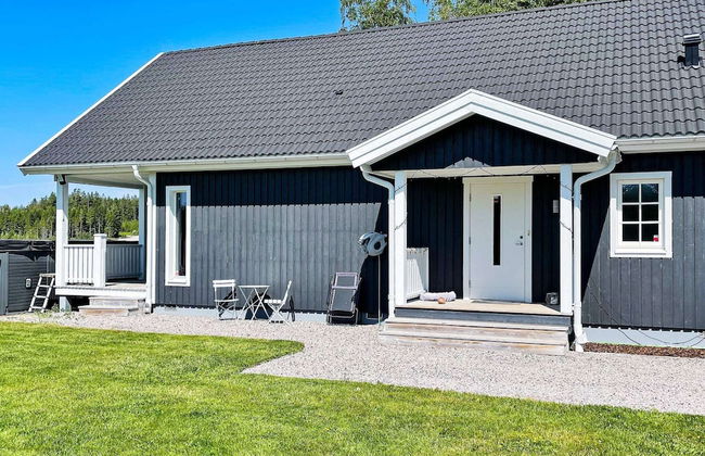 4 Person Holiday Home in Karlstad - Photo 1
