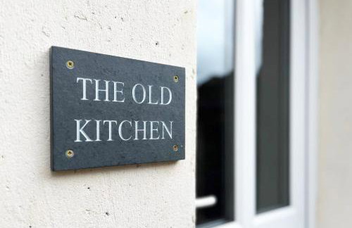 The Old Kitchen Exford - Foto 33