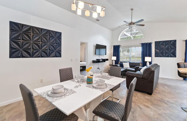 Tee Garden Villa - Foto 8