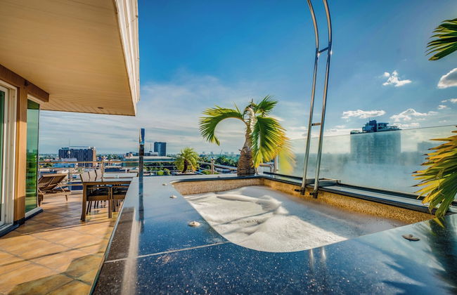 Fields Plaza Condo - Foto 26