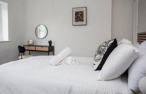 Vacant Nests The Attwood Smart Tv WIFI - Foto 13