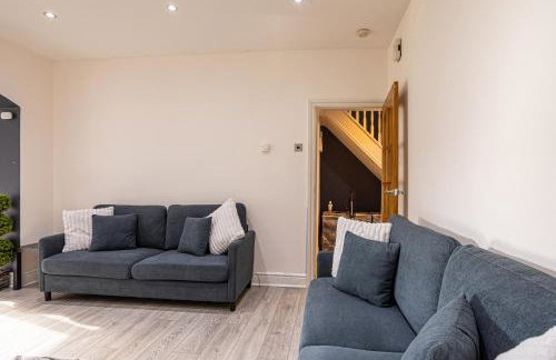 Newly Refurbed 5 Bed House for Contractors, Families & Relocation- Cosely Wolverhampton - Foto 33