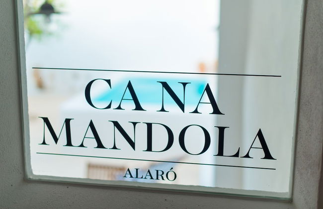 Ca Na Mandola in Alar - Foto 23