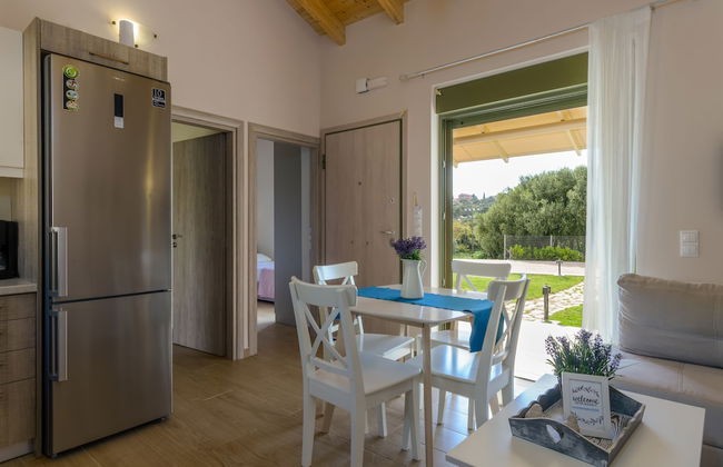 Comfeto & Mandolato Sweet Houses - Foto 48