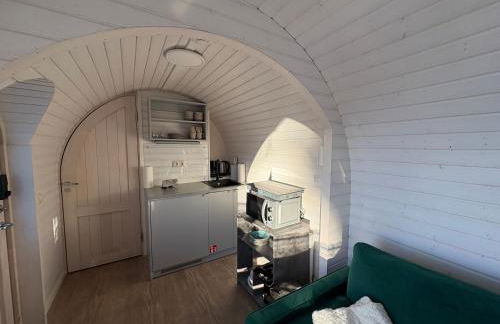 Seeperle Weißenstadt Haus Nußhardt - Foto 6