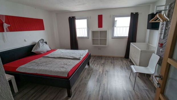 Brombachsee Modern Retreat - Foto 2, Zimmer